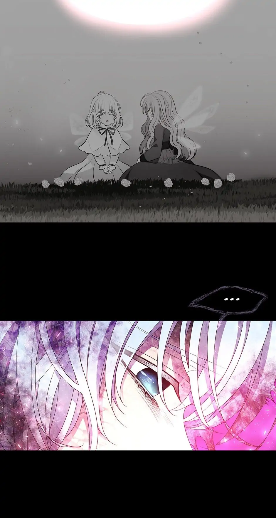 Charlotte and Her 5 Disciples Chapter 84 - page 7