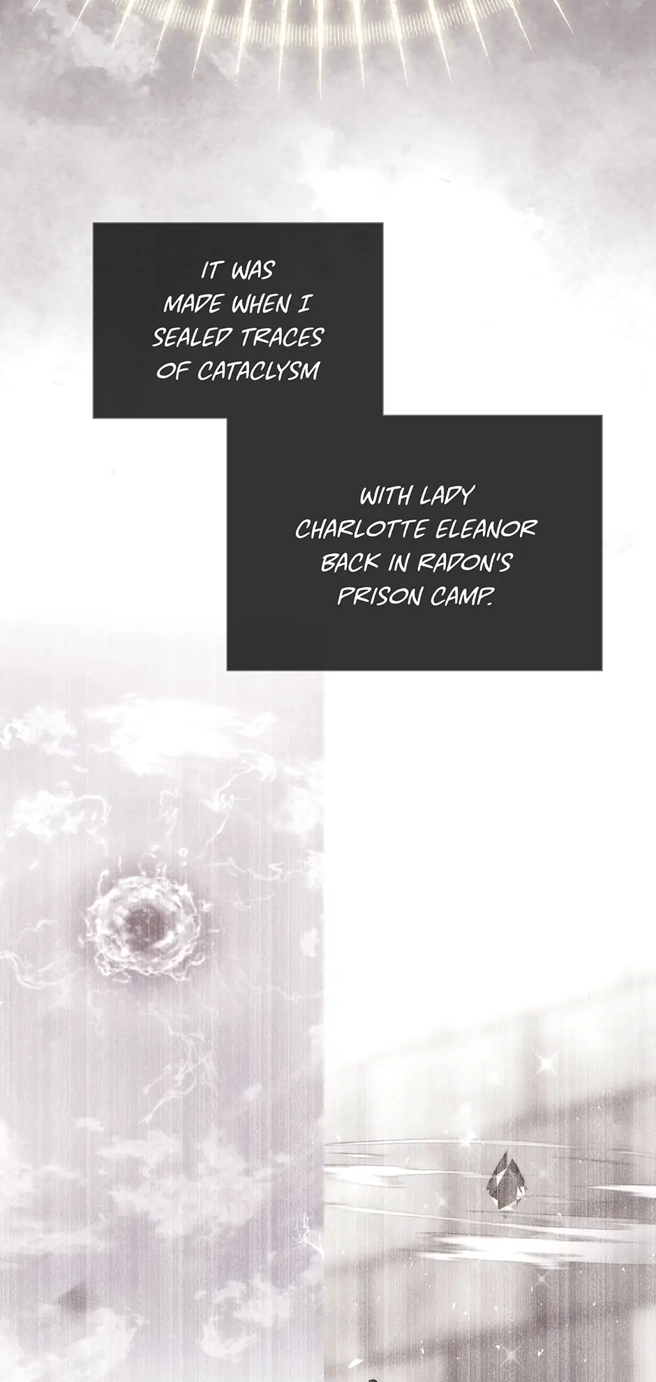 Charlotte and Her 5 Disciples Chapter 147 - page 20