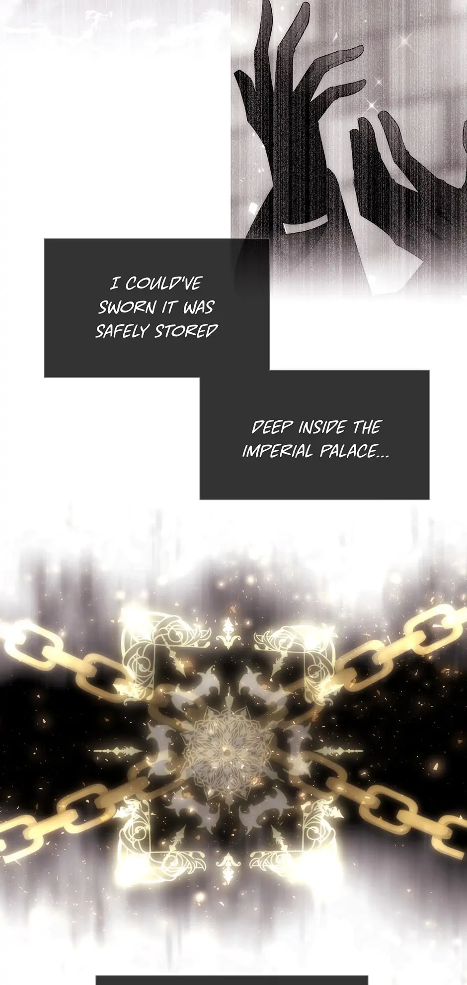 Charlotte and Her 5 Disciples Chapter 147 - page 21