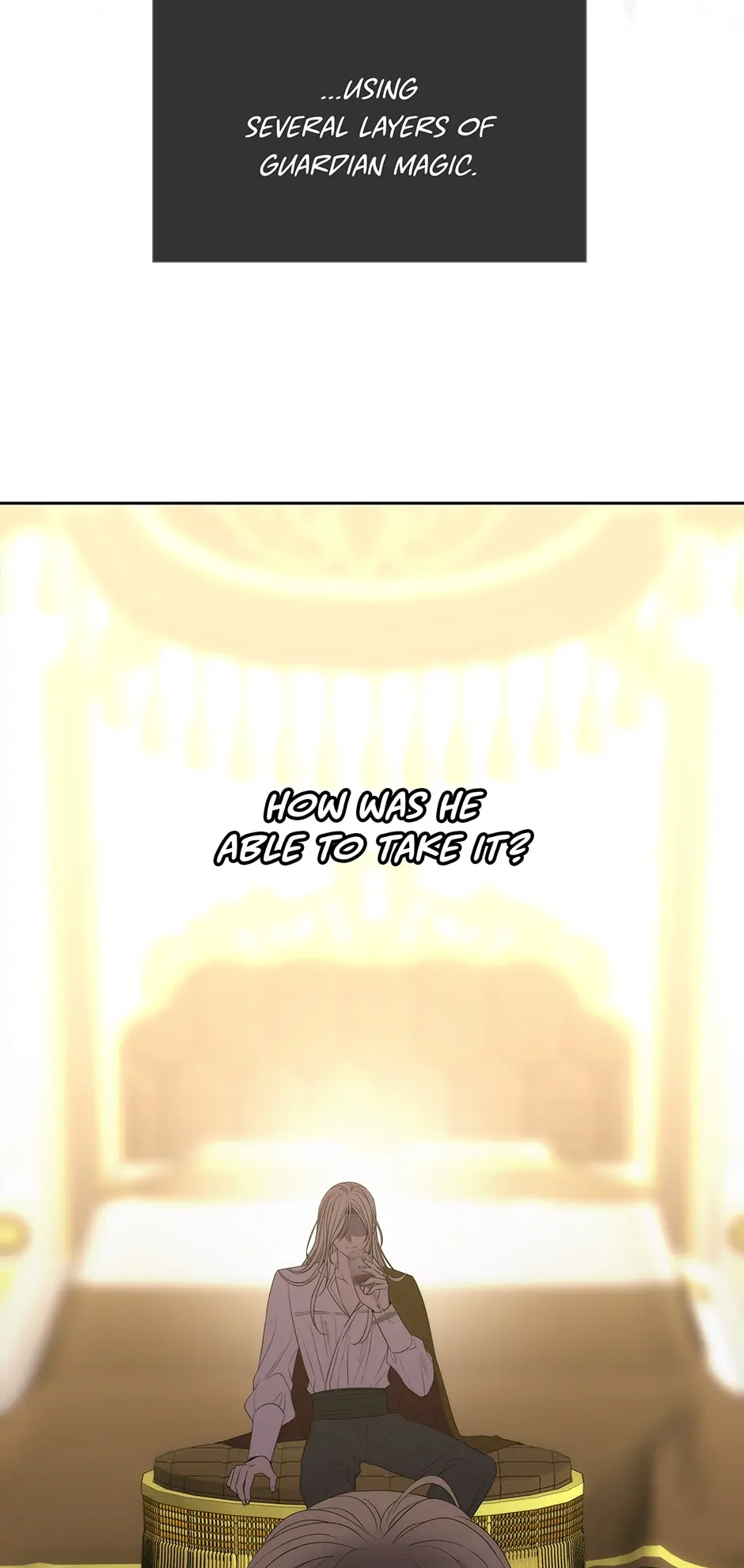 Charlotte and Her 5 Disciples Chapter 147 - page 22
