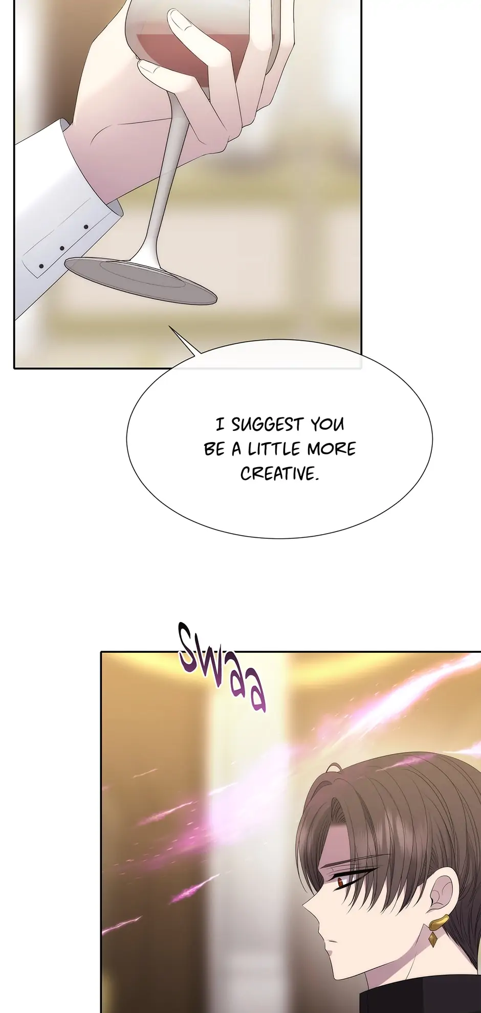 Charlotte and Her 5 Disciples Chapter 147 - page 24