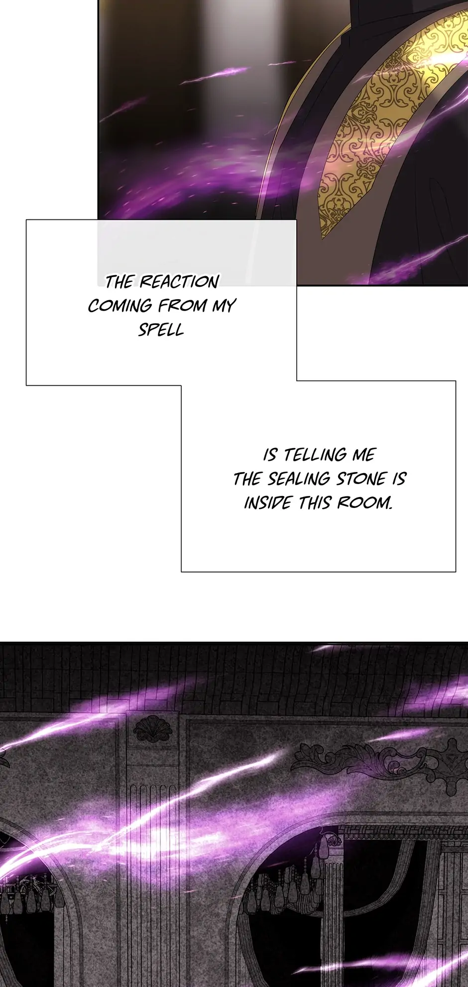 Charlotte and Her 5 Disciples Chapter 147 - page 25