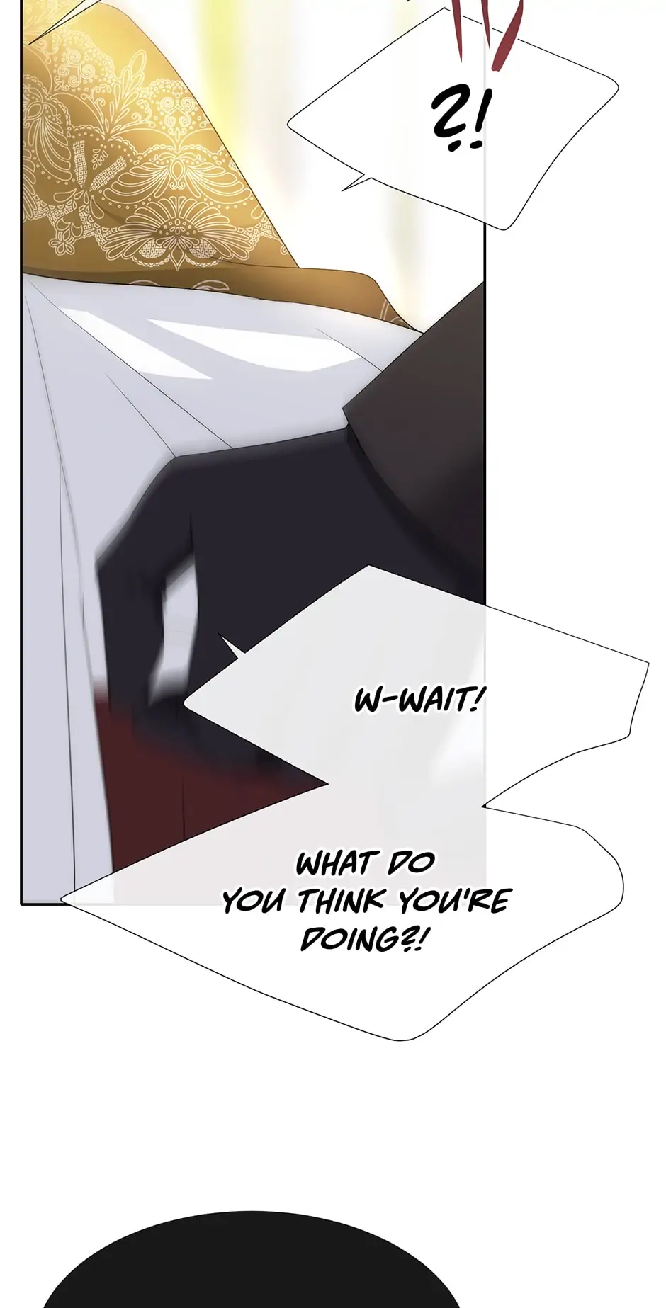 Charlotte and Her 5 Disciples Chapter 147 - page 41