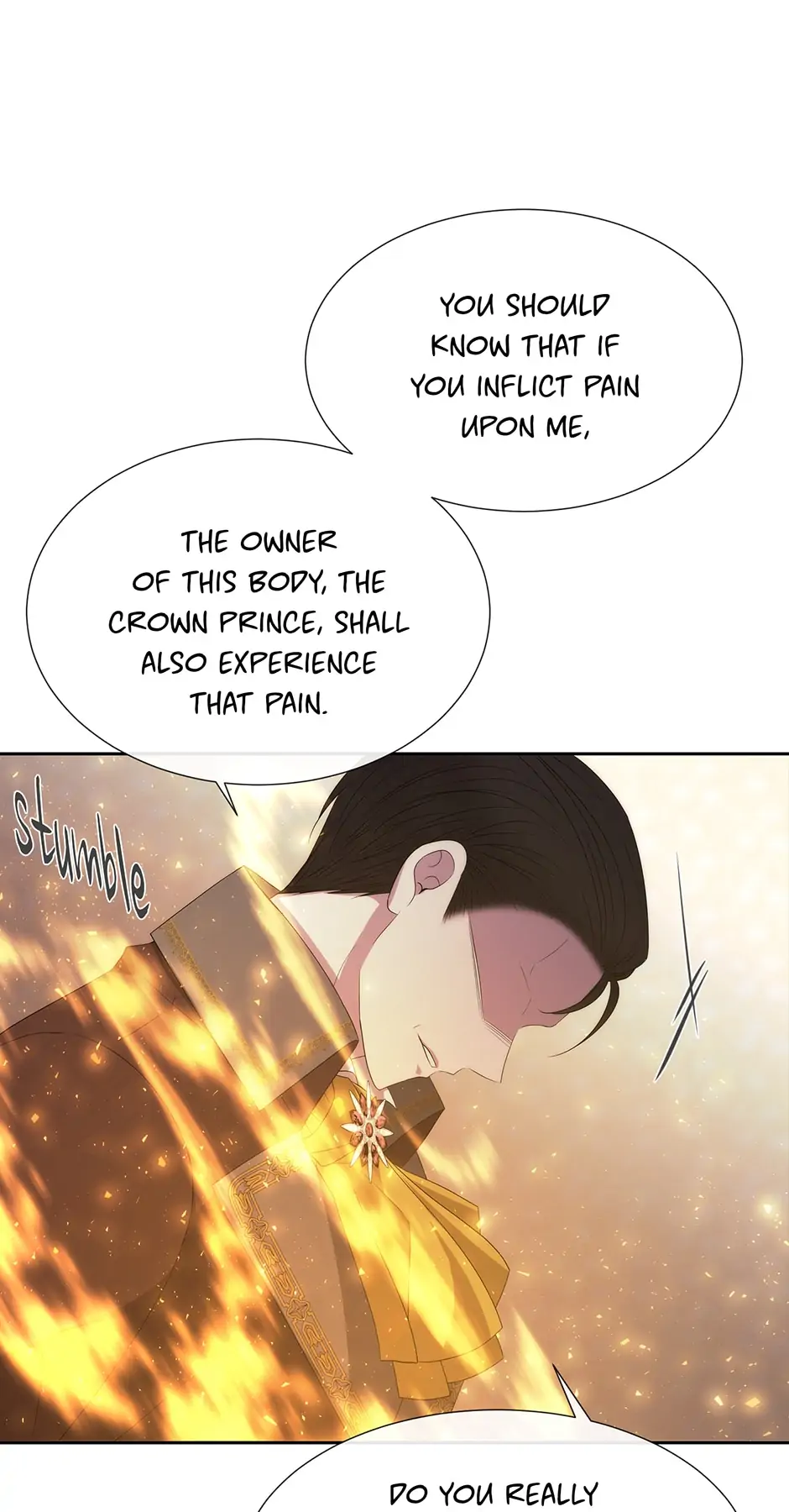 Charlotte and Her 5 Disciples Chapter 147 - page 53