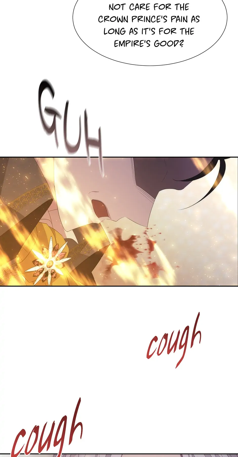 Charlotte and Her 5 Disciples Chapter 147 - page 54