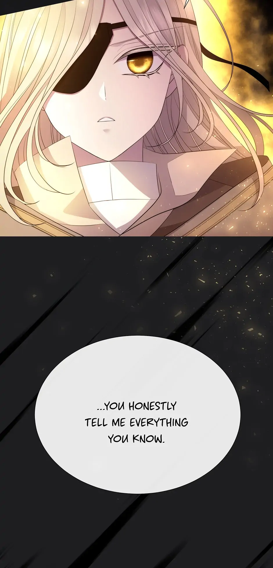 Charlotte and Her 5 Disciples Chapter 141 - page 44