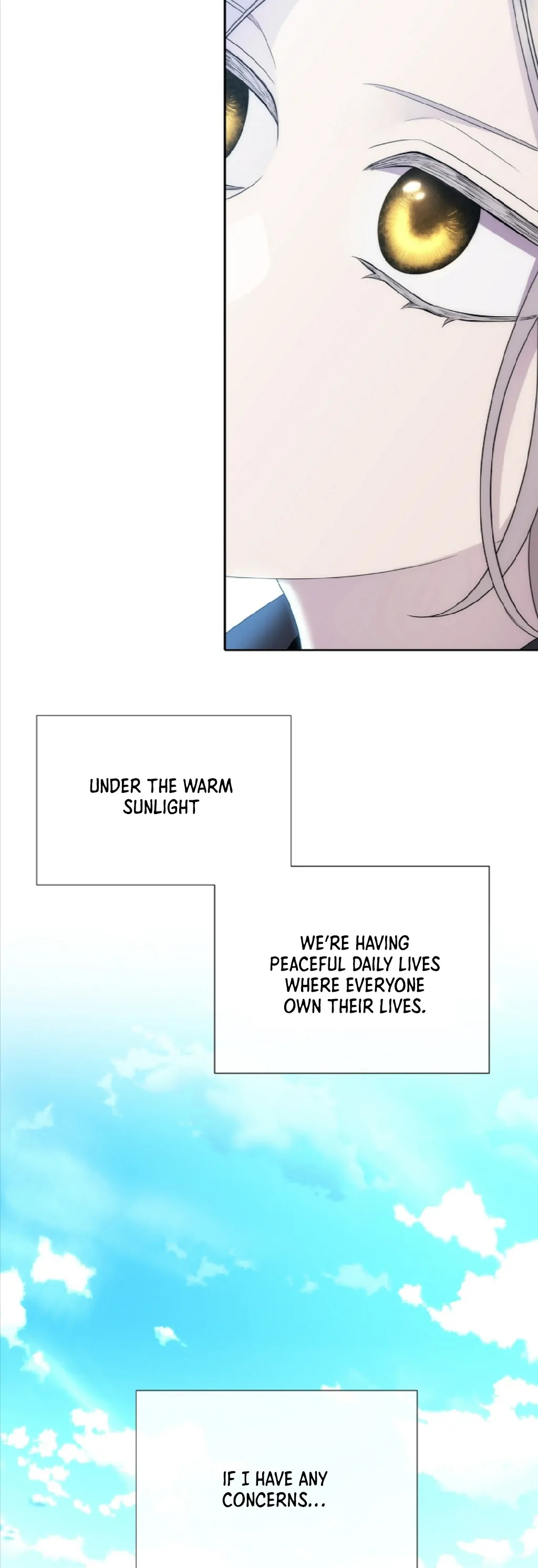 Charlotte and Her 5 Disciples Chapter 206.1 - page 11