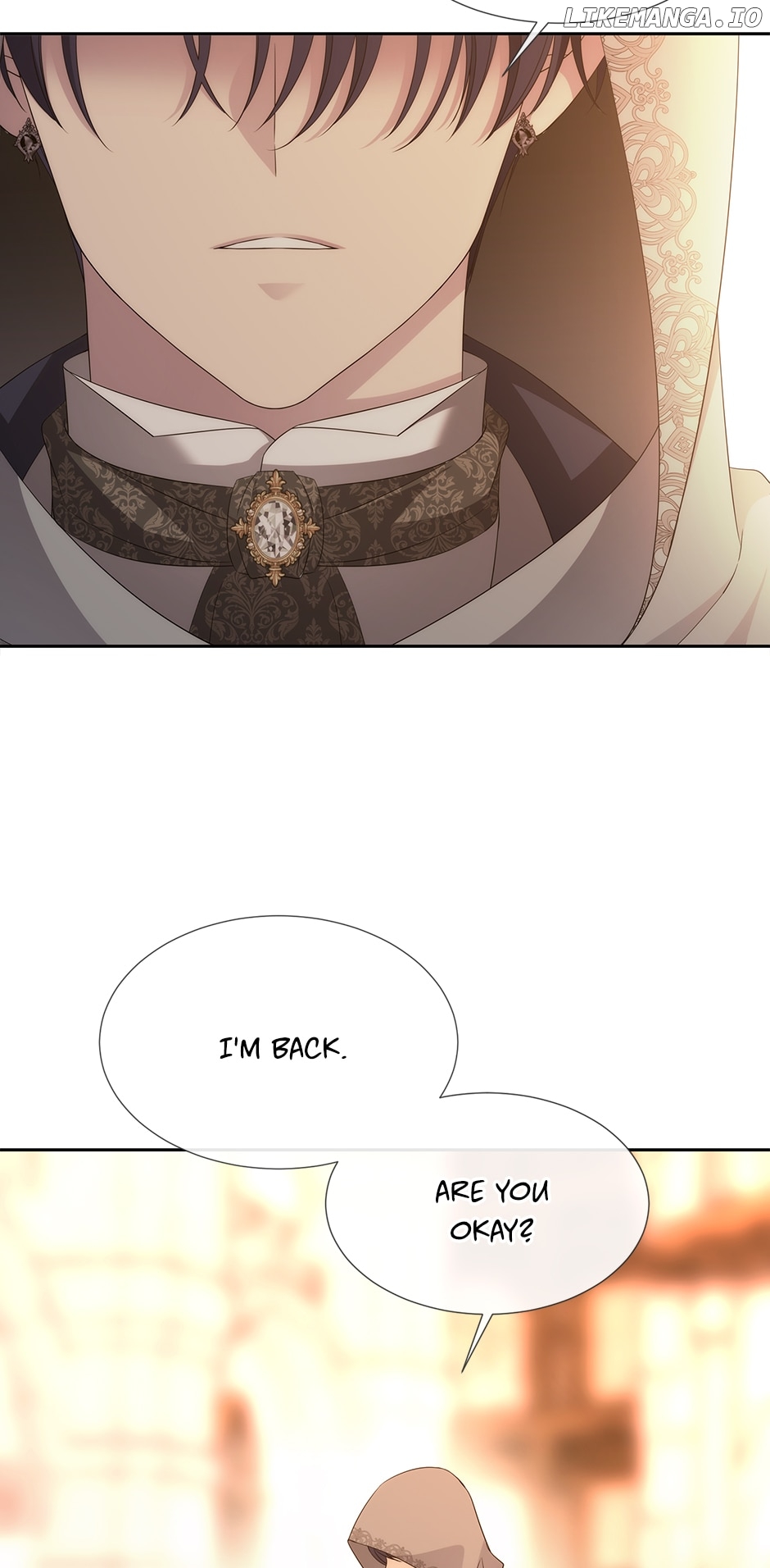 Charlotte and Her 5 Disciples Chapter 189 - page 17