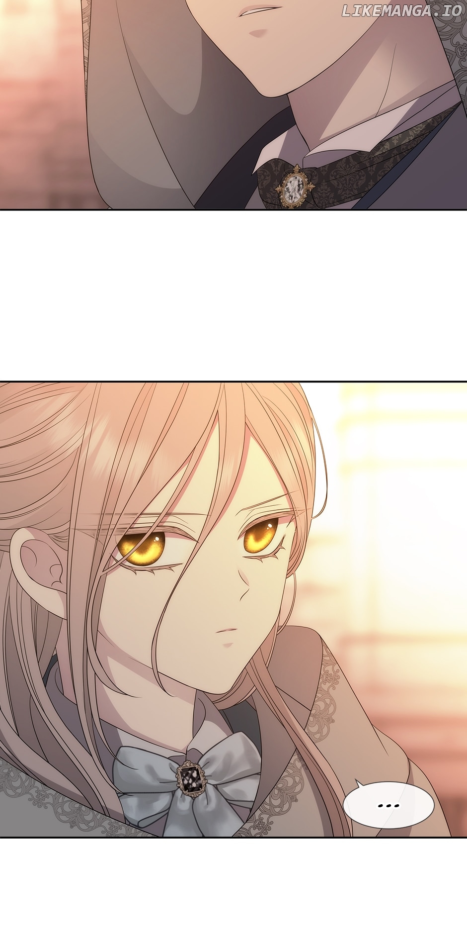 Charlotte and Her 5 Disciples Chapter 189 - page 19