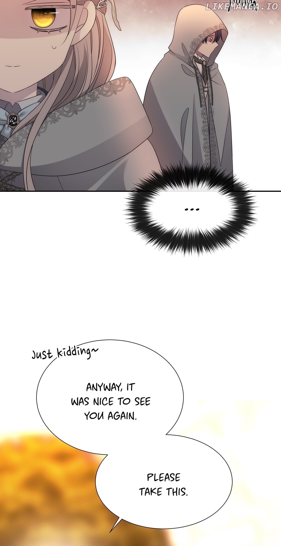 Charlotte and Her 5 Disciples Chapter 189 - page 25