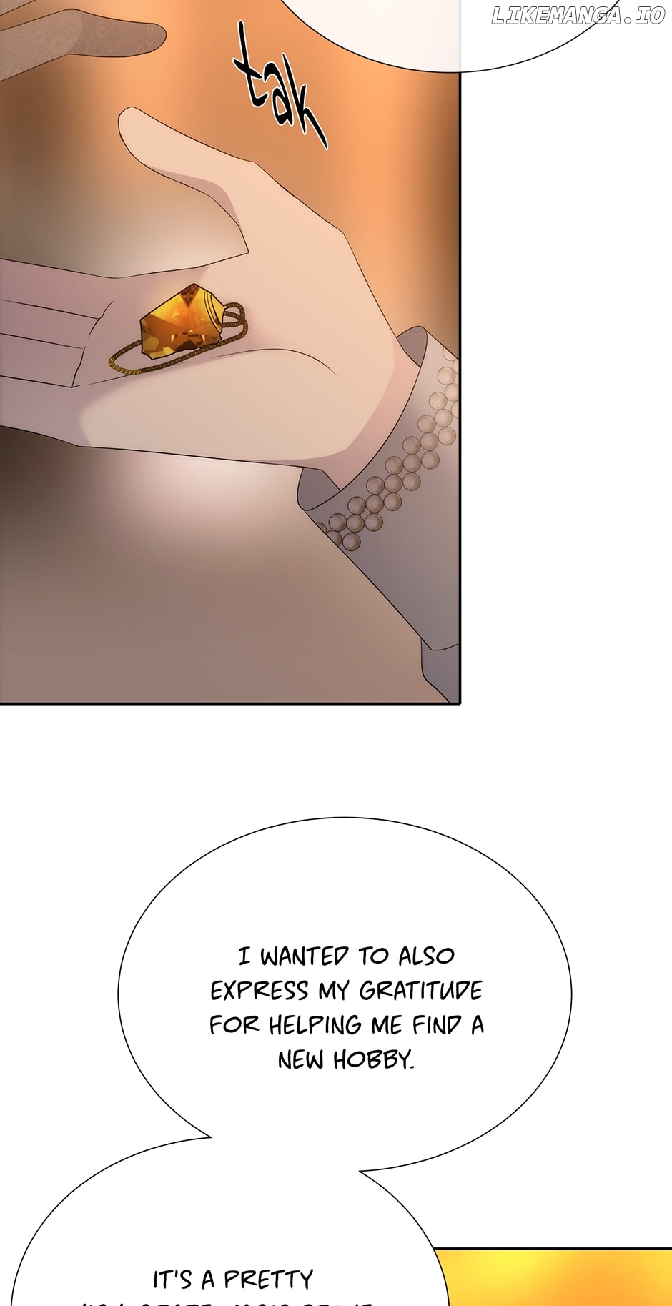 Charlotte and Her 5 Disciples Chapter 189 - page 27