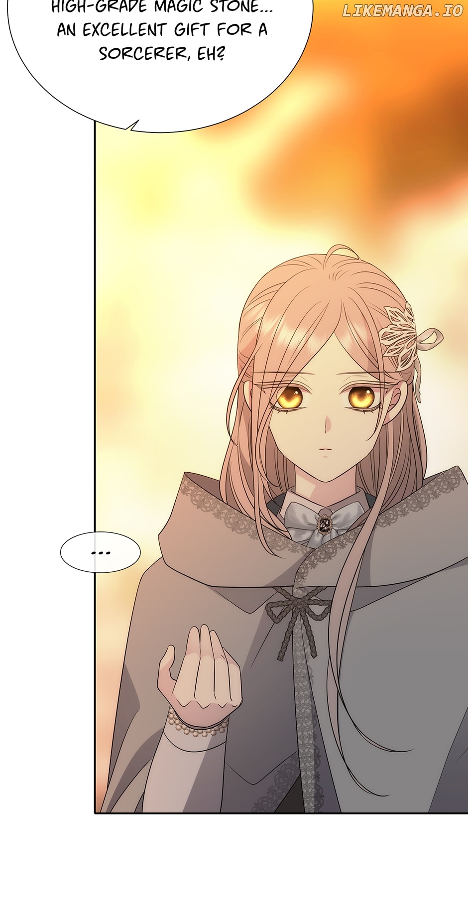 Charlotte and Her 5 Disciples Chapter 189 - page 28