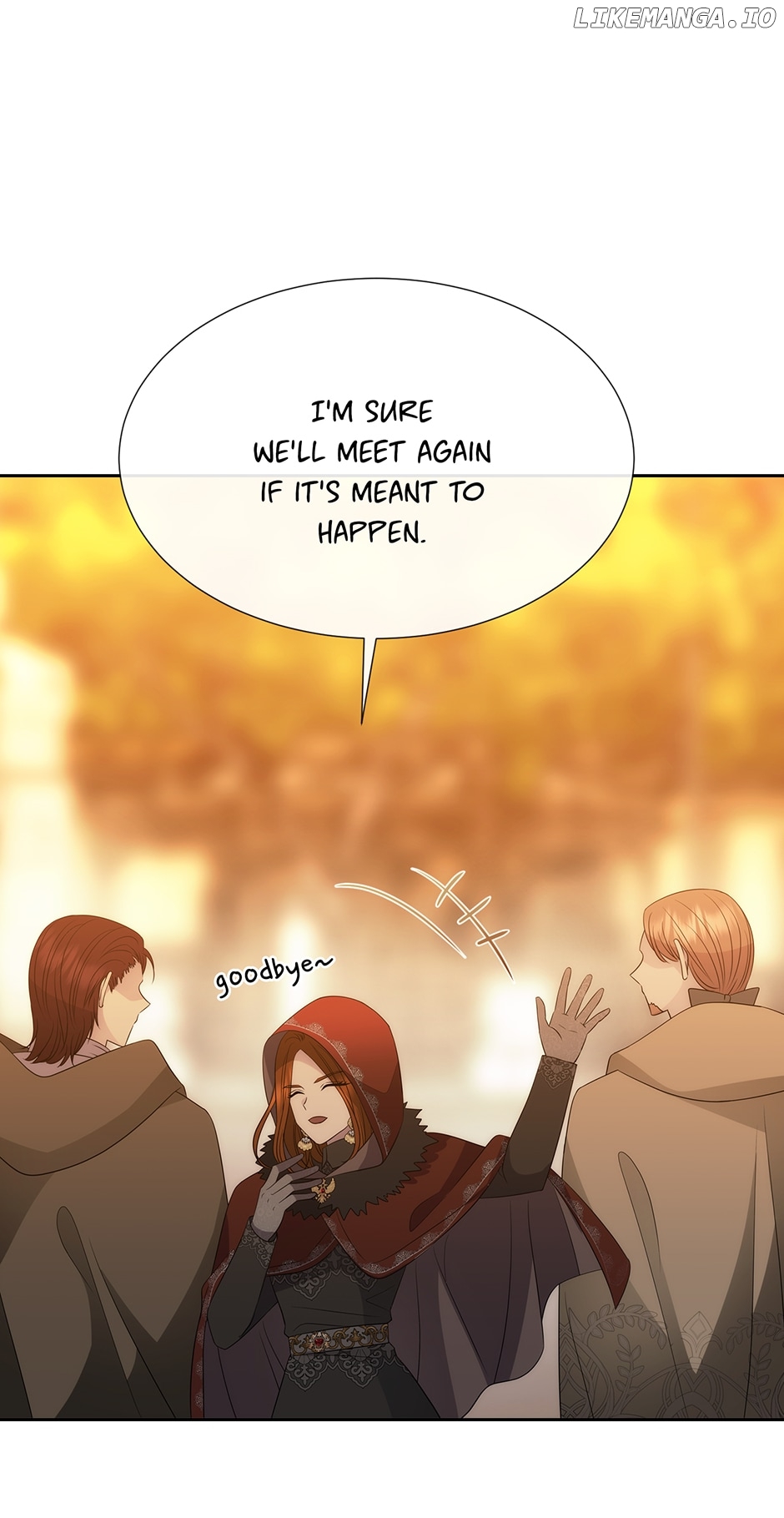 Charlotte and Her 5 Disciples Chapter 189 - page 29