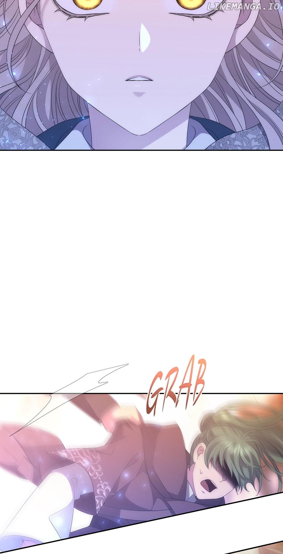 Charlotte and Her 5 Disciples Chapter 189 - page 3