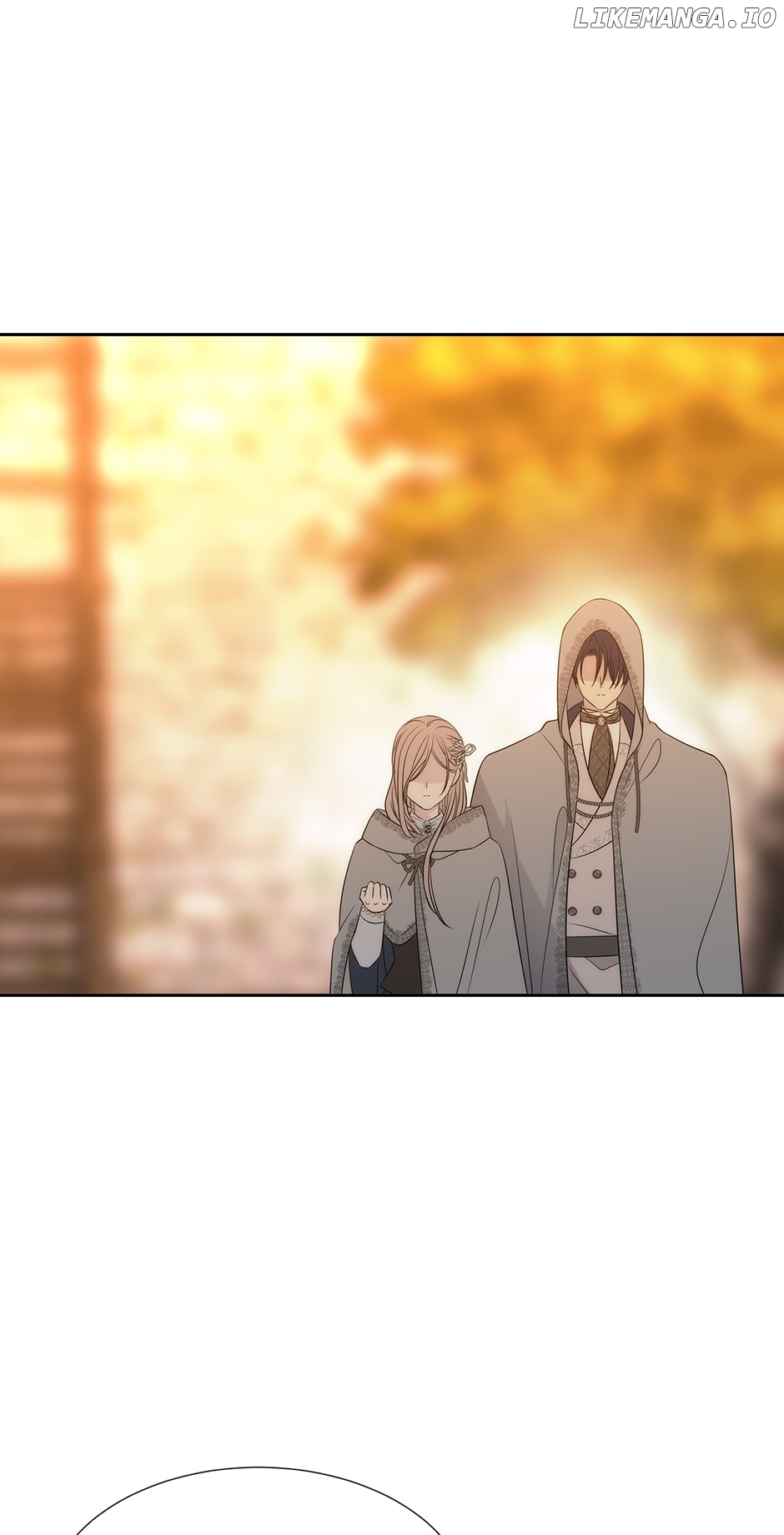 Charlotte and Her 5 Disciples Chapter 189 - page 30