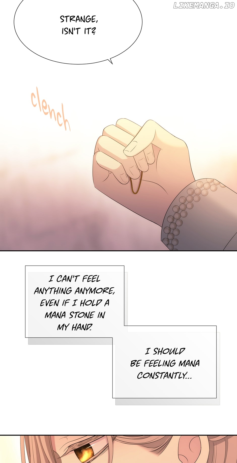 Charlotte and Her 5 Disciples Chapter 189 - page 31