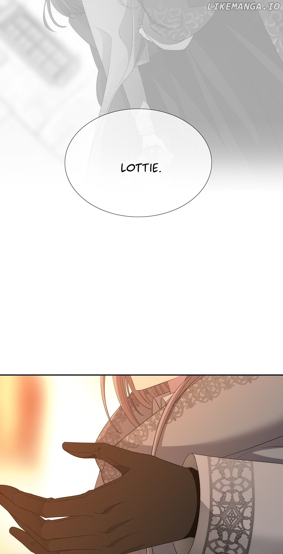 Charlotte and Her 5 Disciples Chapter 189 - page 33