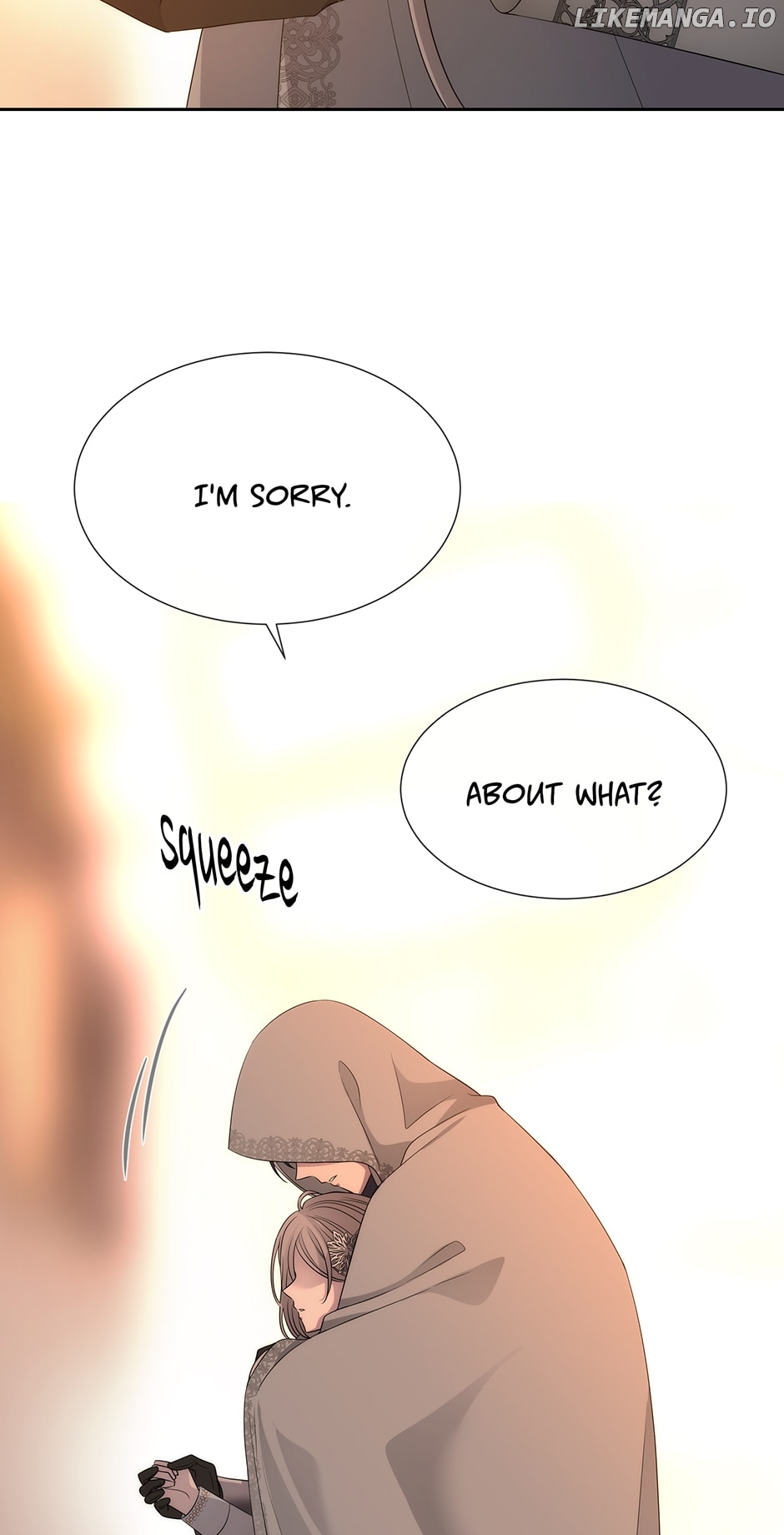 Charlotte and Her 5 Disciples Chapter 189 - page 34