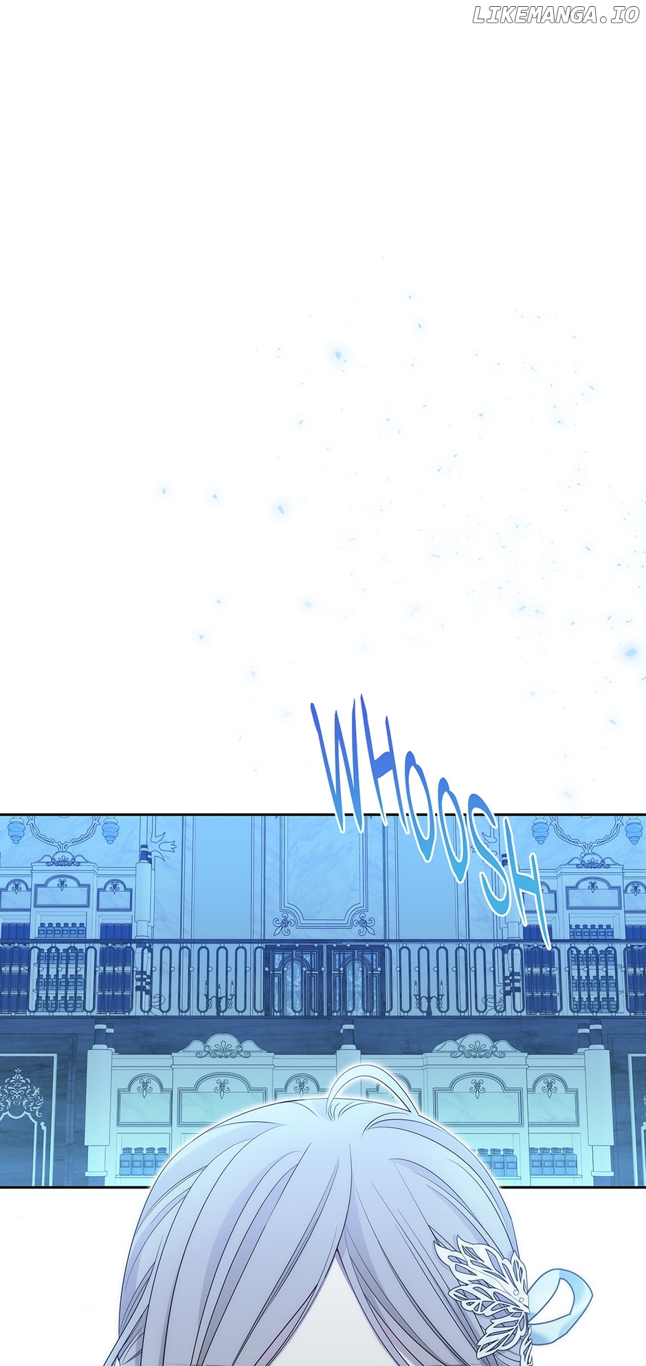 Charlotte and Her 5 Disciples Chapter 189 - page 39