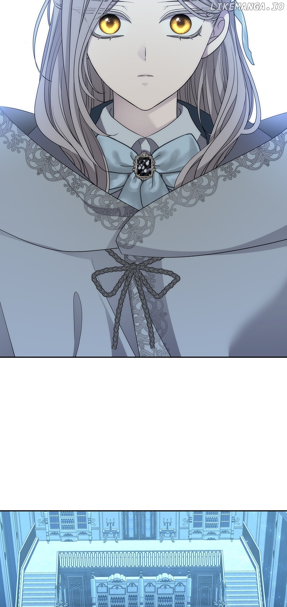 Charlotte and Her 5 Disciples Chapter 189 - page 40