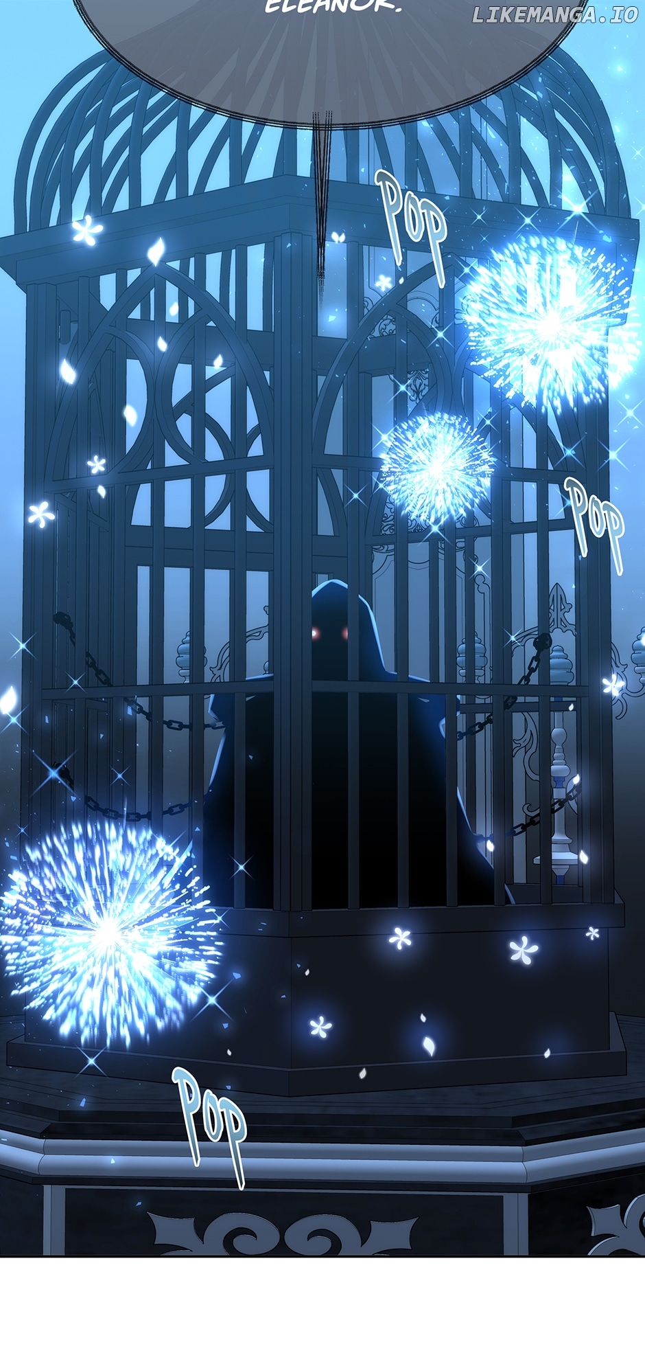 Charlotte and Her 5 Disciples Chapter 189 - page 42