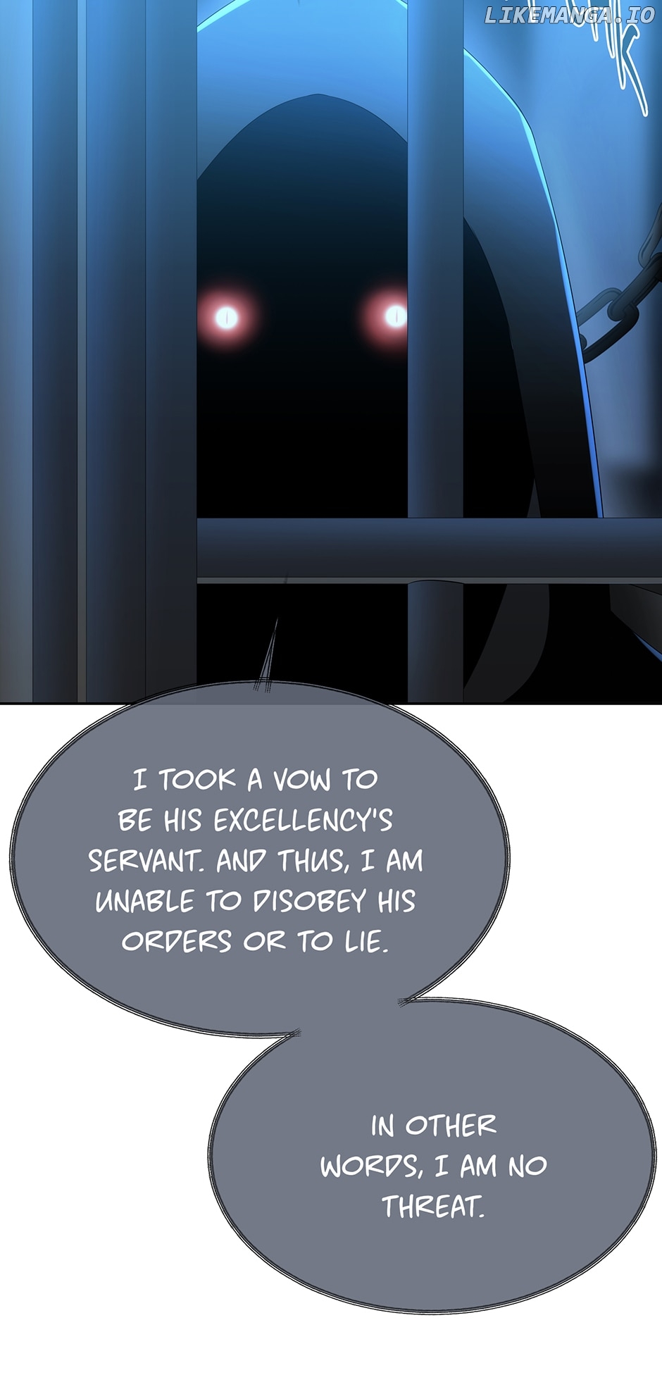 Charlotte and Her 5 Disciples Chapter 189 - page 47