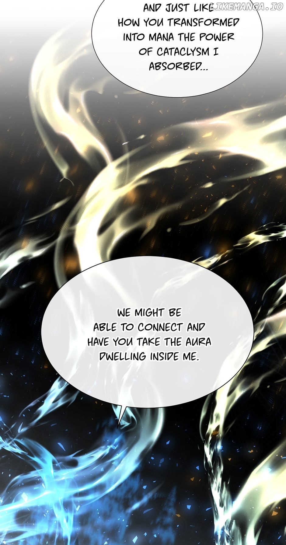 Charlotte and Her 5 Disciples Chapter 189 - page 59