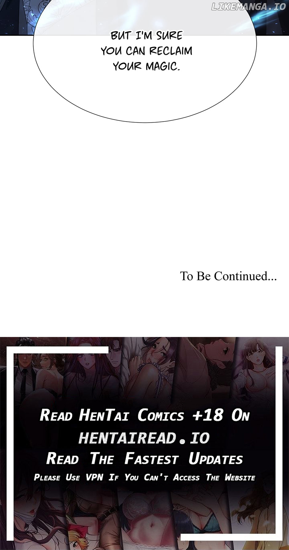 Charlotte and Her 5 Disciples Chapter 189 - page 63