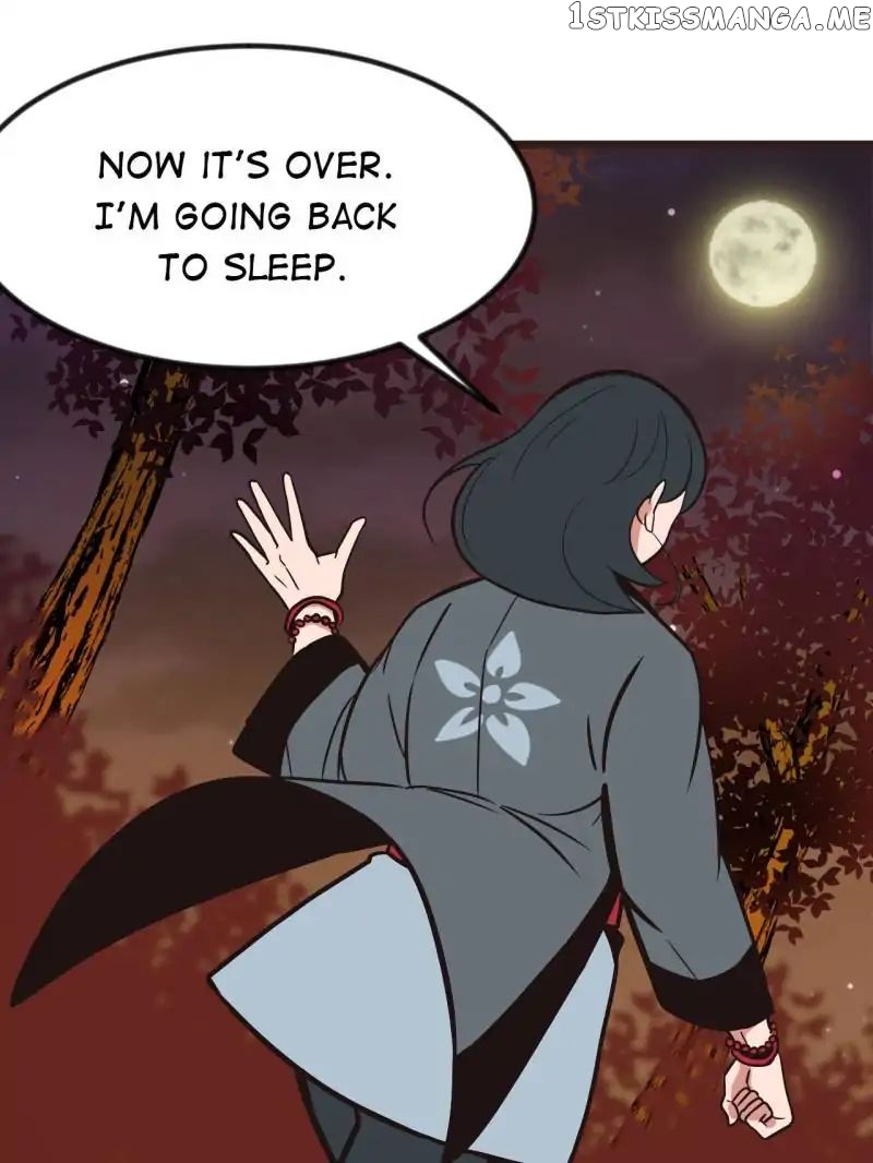 Master Drifting Away Again chapter 1 - page 100