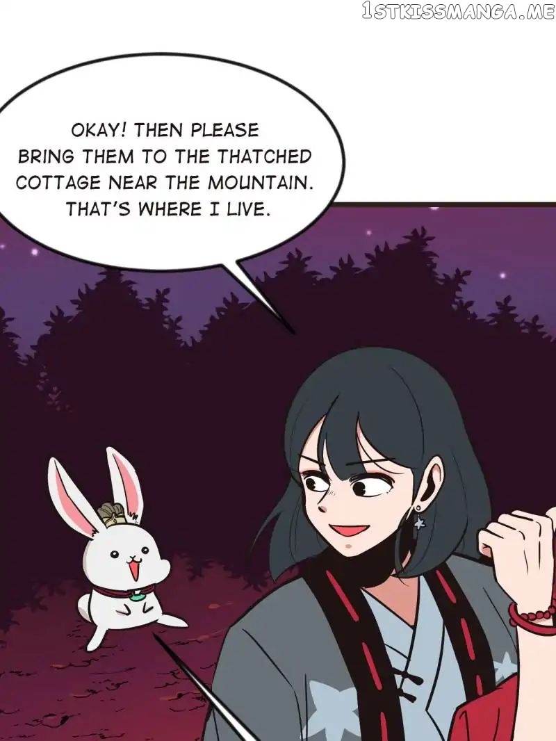 Master Drifting Away Again chapter 1 - page 107