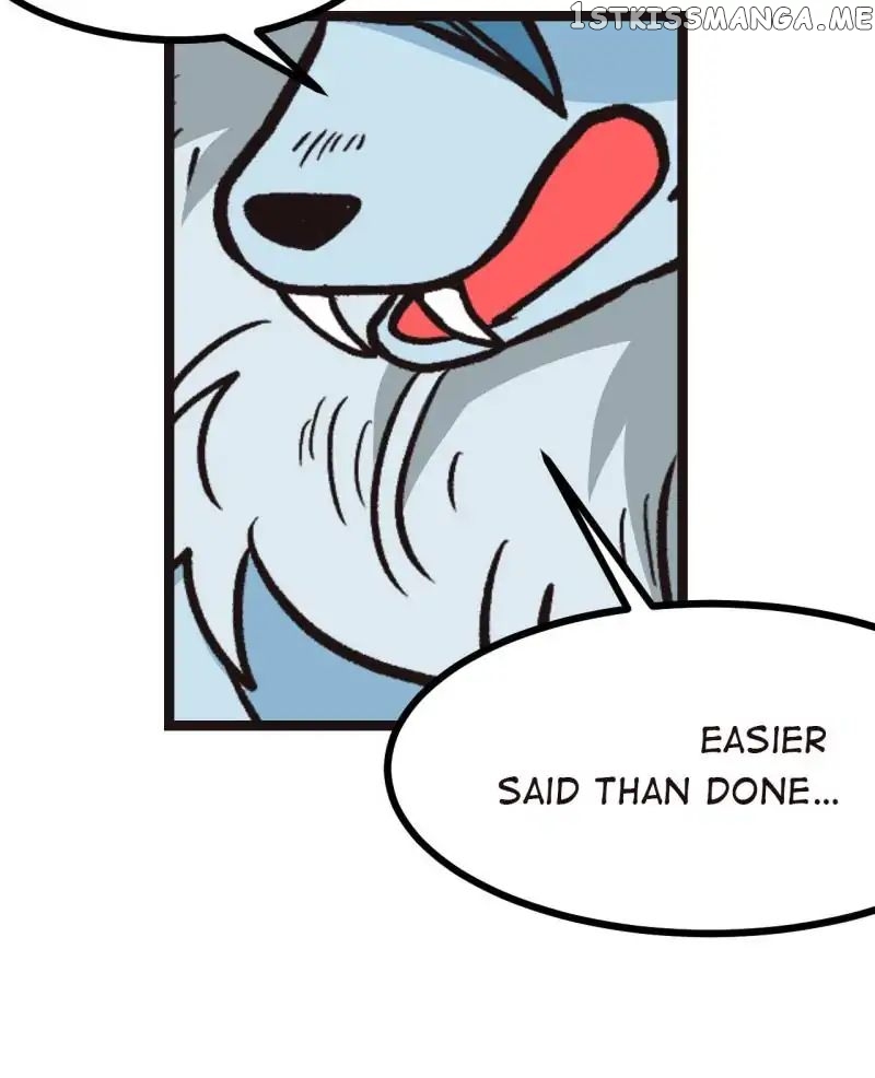 Master Drifting Away Again chapter 1 - page 12