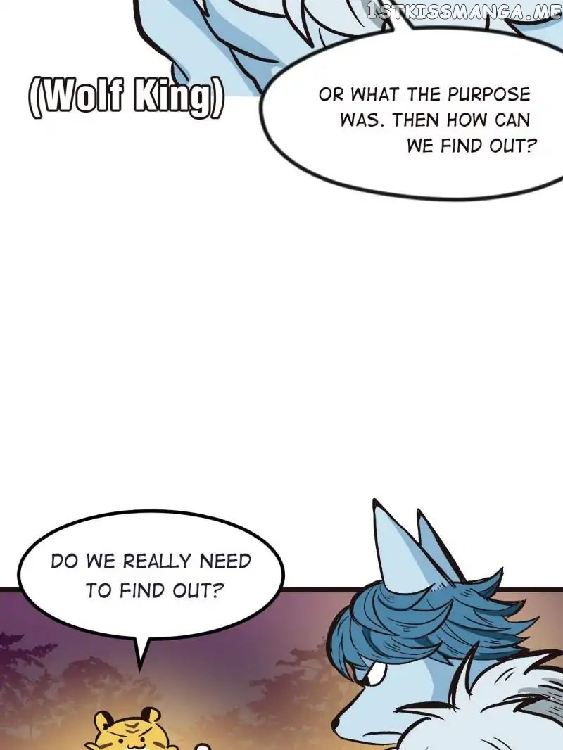 Master Drifting Away Again chapter 1 - page 14