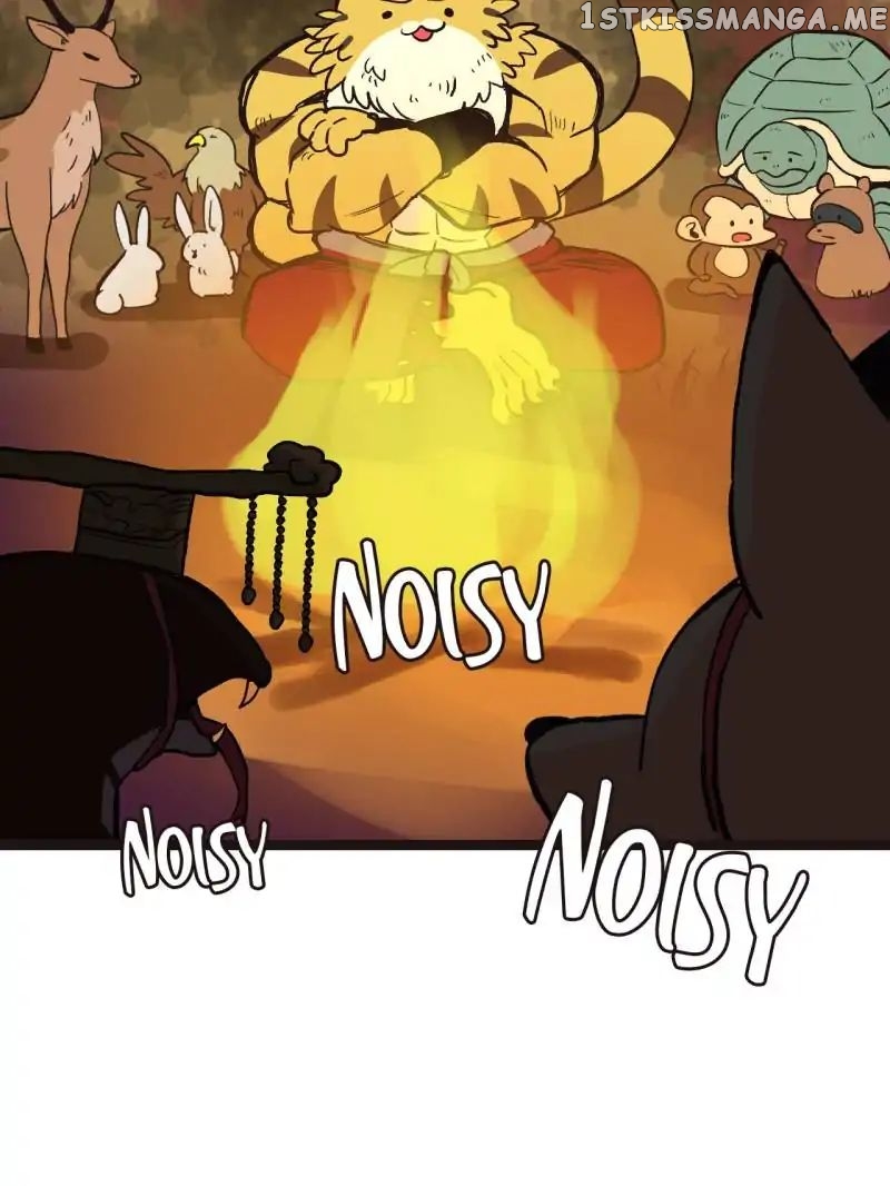 Master Drifting Away Again chapter 1 - page 20