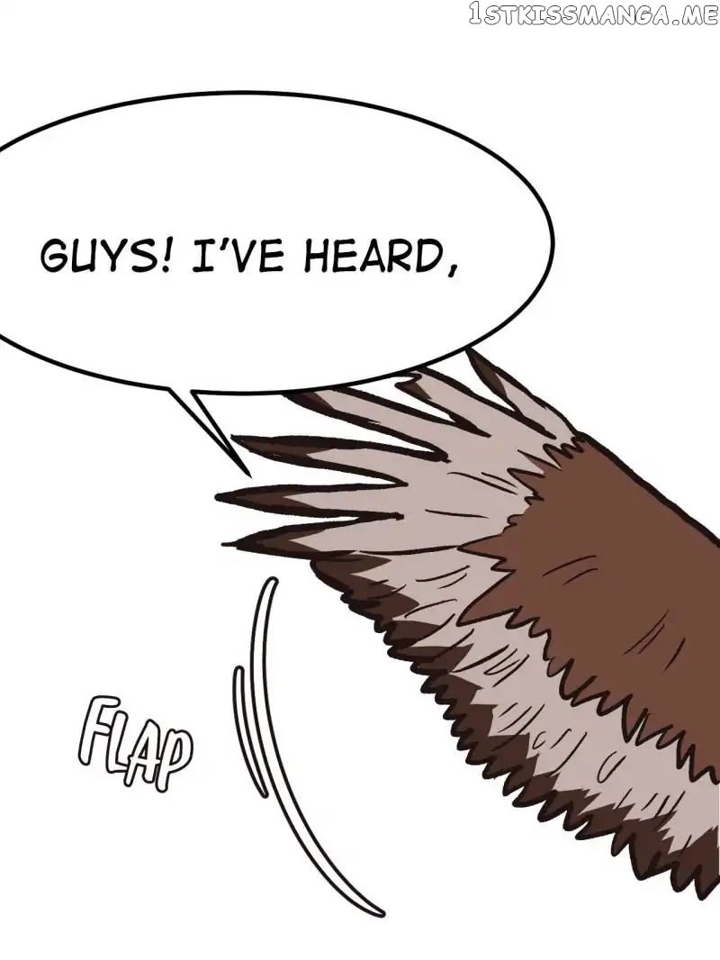 Master Drifting Away Again chapter 1 - page 22
