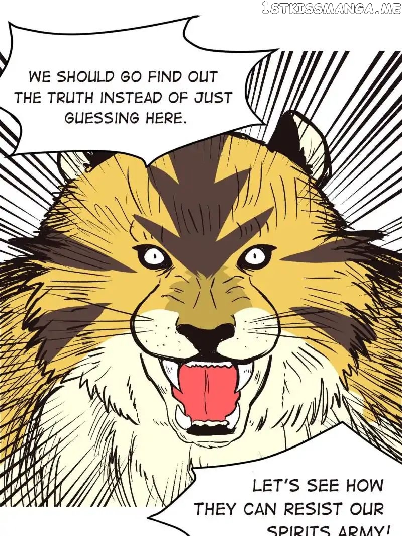 Master Drifting Away Again chapter 1 - page 29