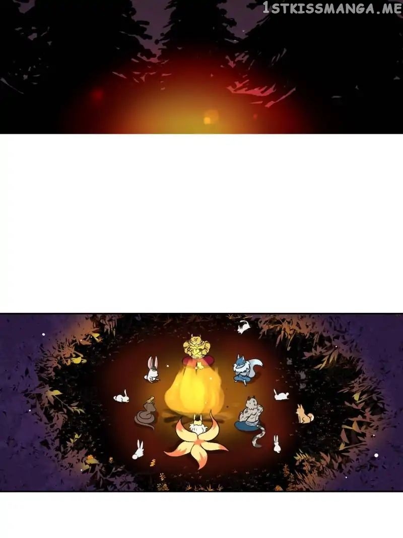 Master Drifting Away Again chapter 1 - page 3