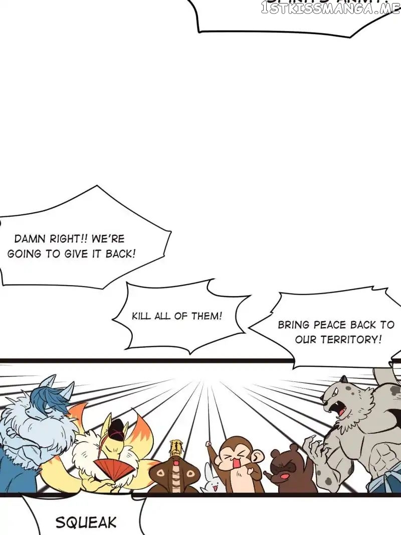 Master Drifting Away Again chapter 1 - page 30