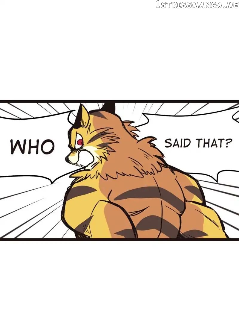 Master Drifting Away Again chapter 1 - page 34