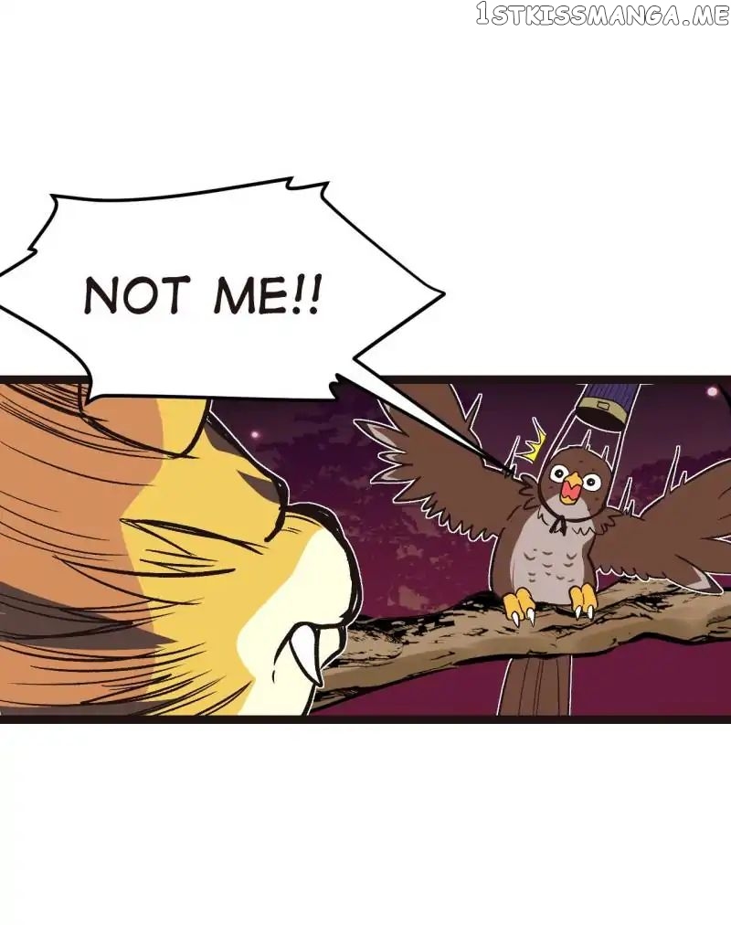 Master Drifting Away Again chapter 1 - page 35