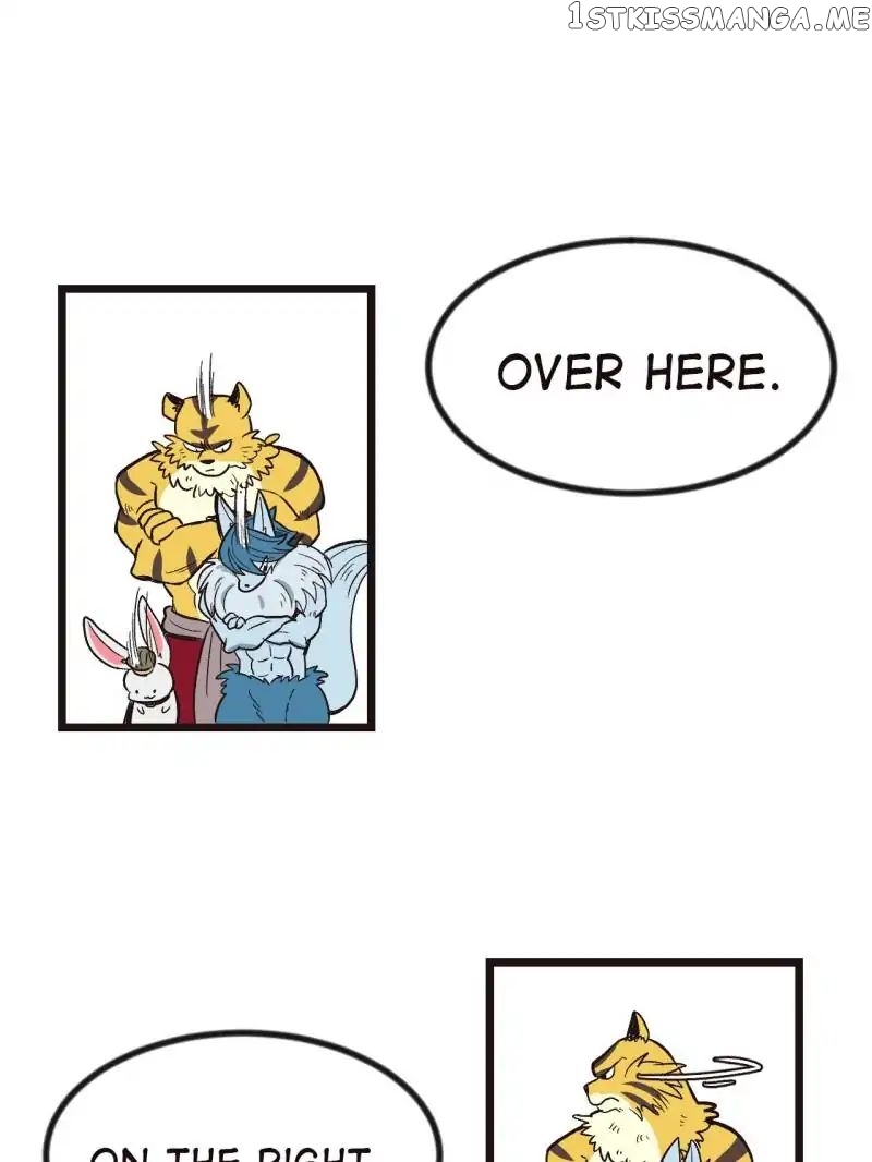 Master Drifting Away Again chapter 1 - page 36