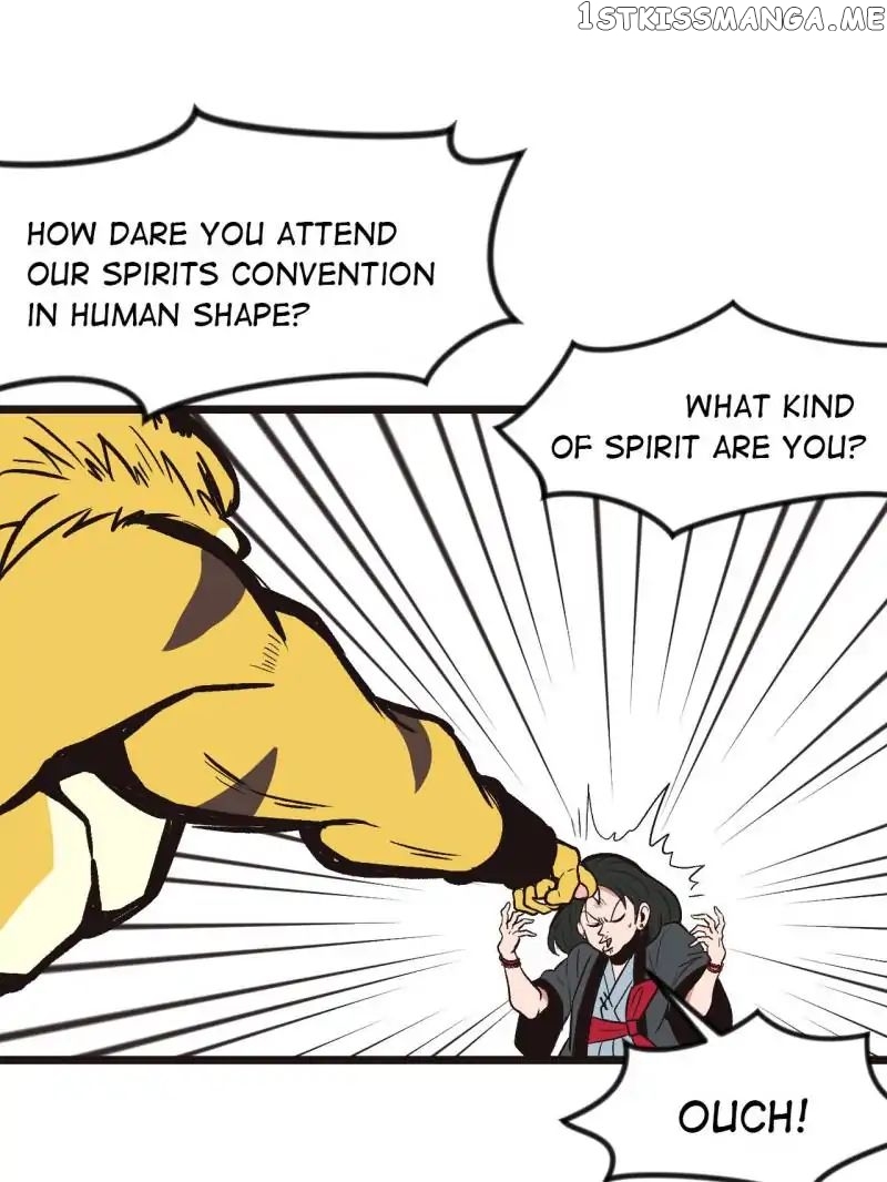 Master Drifting Away Again chapter 1 - page 47