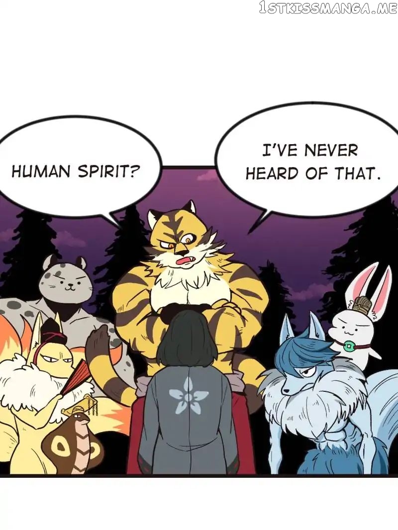 Master Drifting Away Again chapter 1 - page 50