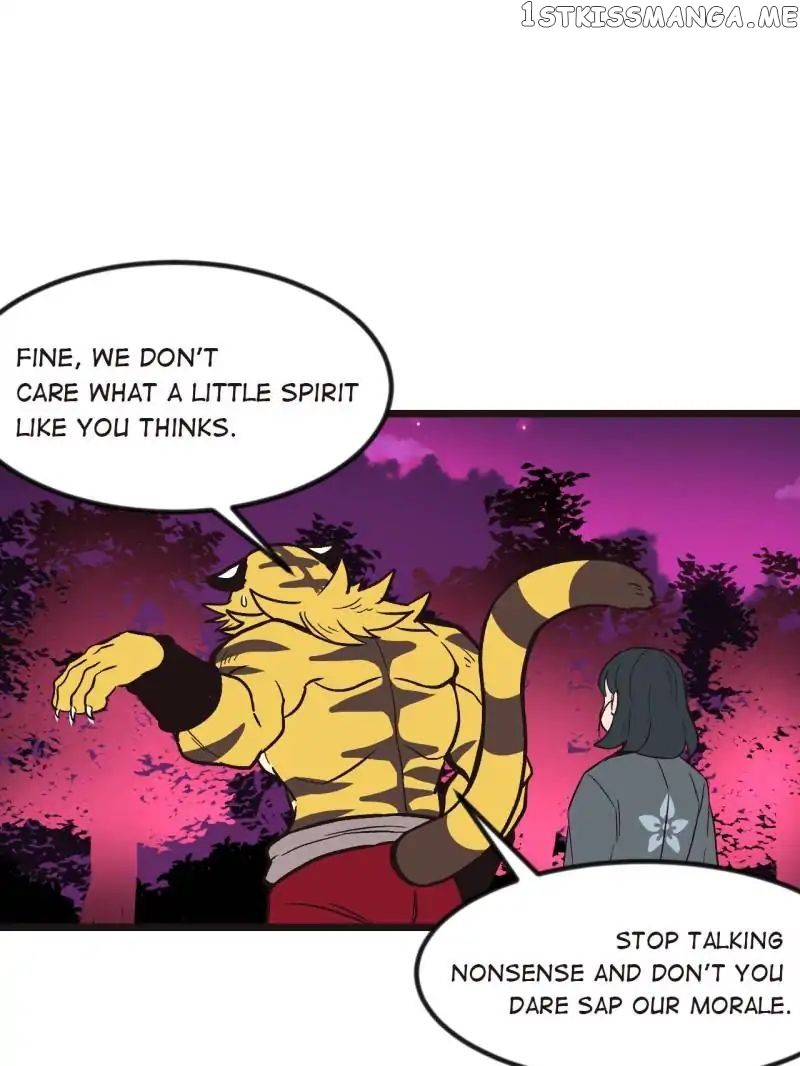 Master Drifting Away Again chapter 1 - page 53