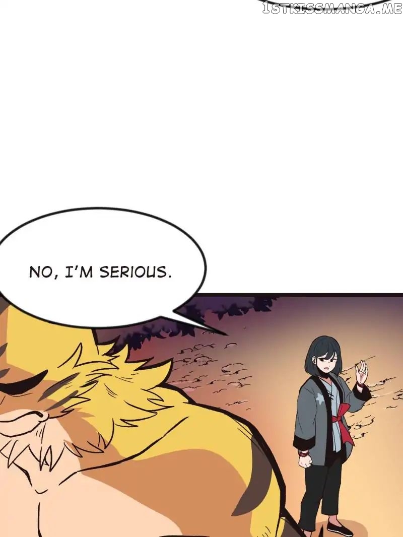 Master Drifting Away Again chapter 1 - page 54