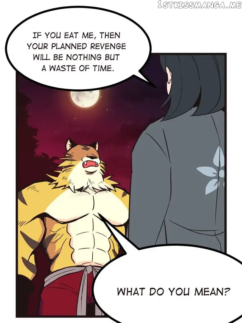 Master Drifting Away Again chapter 1 - page 57