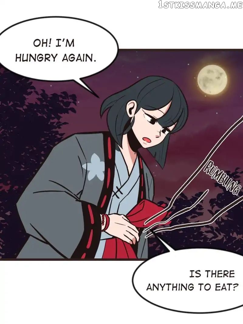 Master Drifting Away Again chapter 1 - page 72