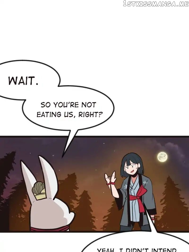 Master Drifting Away Again chapter 1 - page 86