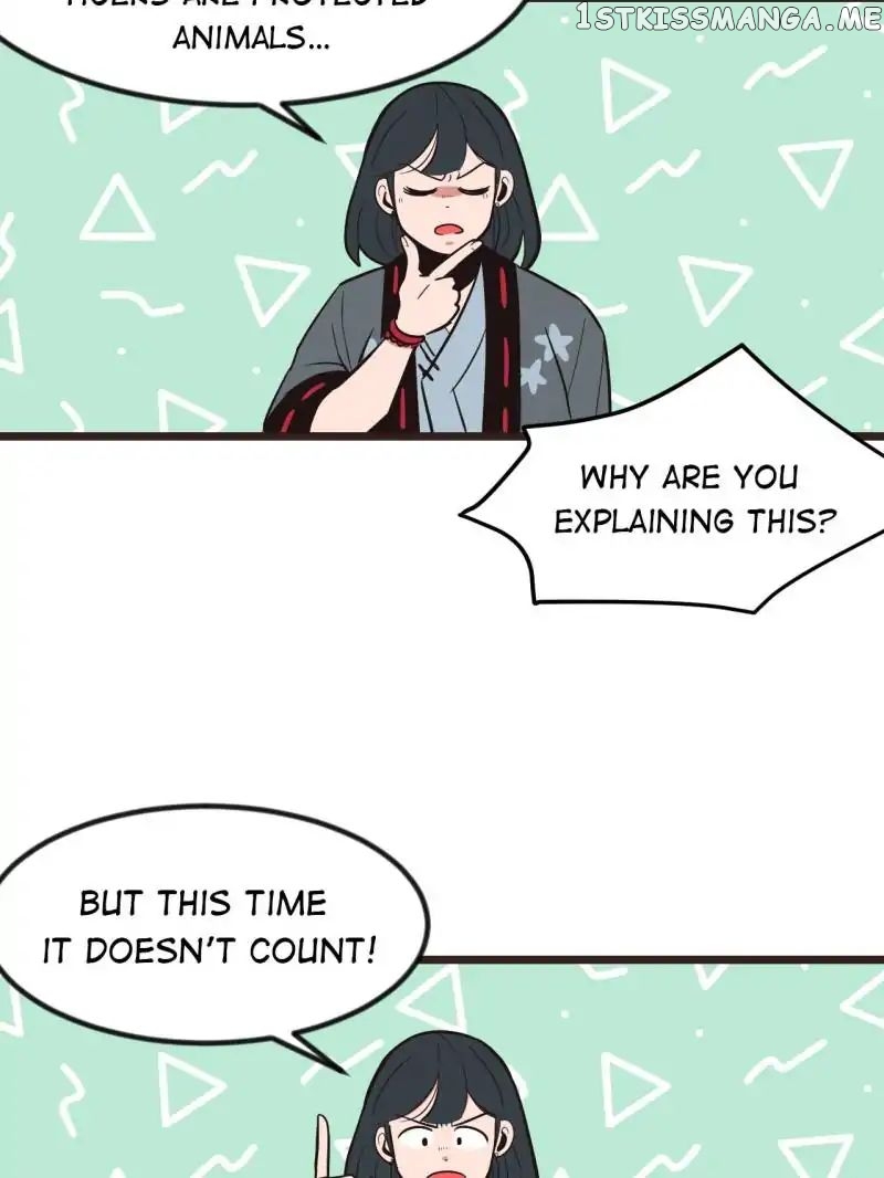 Master Drifting Away Again chapter 1 - page 95