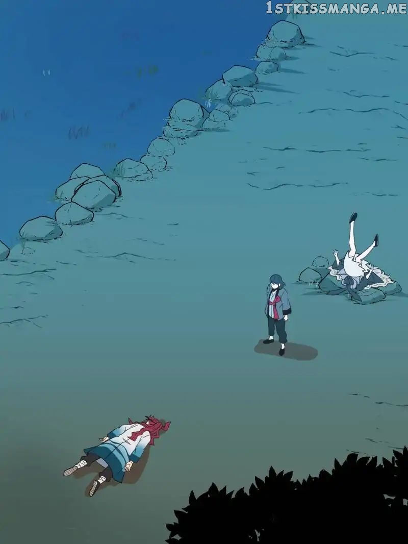 Master Drifting Away Again chapter 2 - page 102