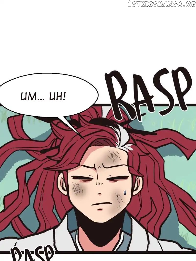 Master Drifting Away Again chapter 2 - page 107